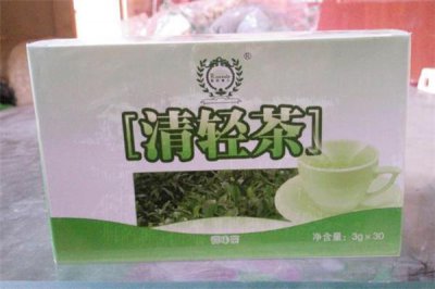 ​清轻茶一天可以喝几包 清轻茶一包可以泡几次