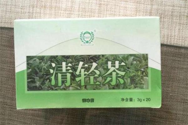 清轻茶一天可以喝几包 清轻茶一包可以泡几次