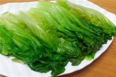 ​生菜有股臭味还能吃吗 生菜有点发红还能吃吗