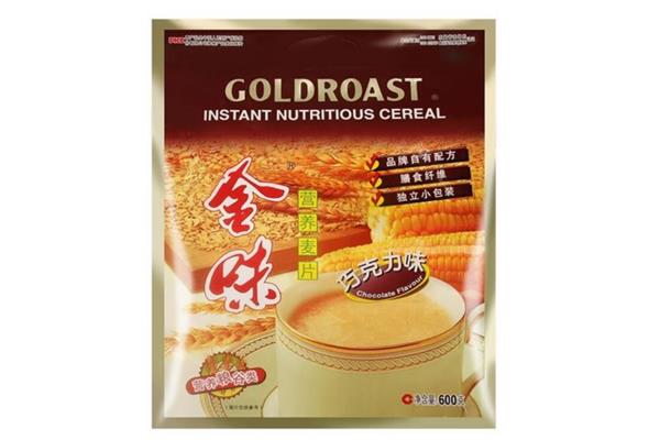 金味麦片的热量高吗 金味麦片吃了会胖吗