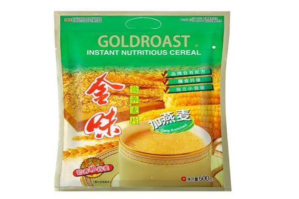 金味麦片的热量高吗 金味麦片吃了会胖吗