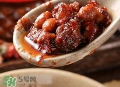 牛肉酱怎么保存?牛肉酱能保存多久?