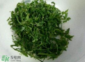 荠菜隔夜能吃吗？隔夜的荠菜能吃吗？