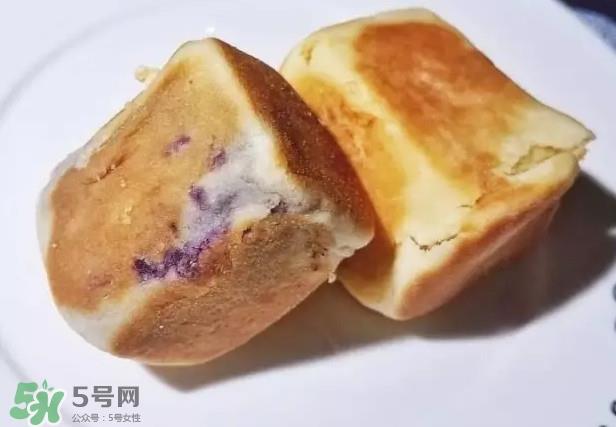 仙豆糕是用什么做的？仙豆糕好吃吗