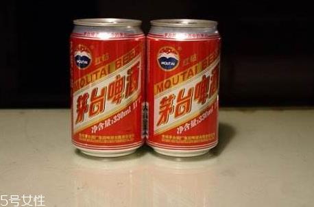 茅台啤酒多少钱一瓶 茅台啤酒为什么这么贵