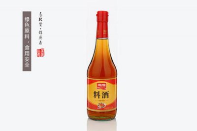 ​料酒怎么用 料酒怎么挑选