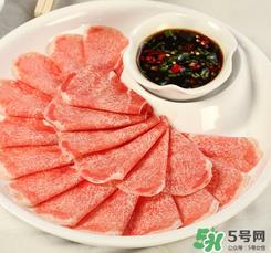 生牛肉能吃吗？牛肉可以生吃吗？