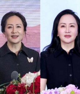 ​孟晚舟四婚是怎么回事（孟晚舟四次次婚）