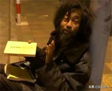 ​＂流浪大师＂沈巍：从街头流浪到意外爆红后存款百万，他现状如何？