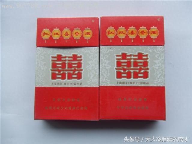 细数80年代的老牌香烟，抽过3种的是大叔，全部抽过的是大爷！