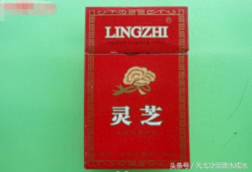 细数80年代的老牌香烟，抽过3种的是大叔，全部抽过的是大爷！