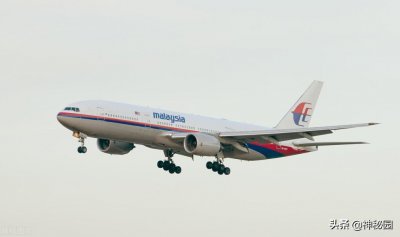 ​真实版幽灵航班，马航mh370上到底发生了什么？详解事故全程