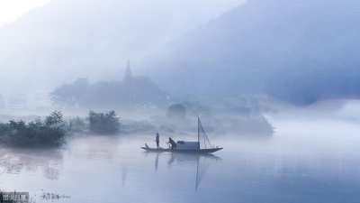 ​“归卧故山秋”，贾岛的这句唐诗，该怎么理解？