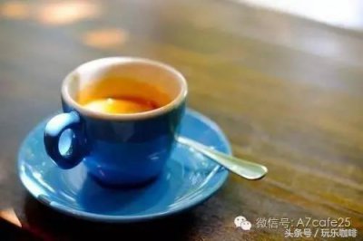 ​告诉我什么是意式浓缩-ESPRESSO