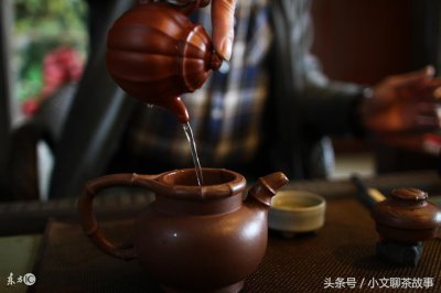 ​black tea译成中文为啥不是黑茶，让人们易混淆的茶常识都有哪些