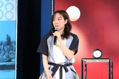 ​日本的乒乓女神、中国球迷喜欢的乒坛明星石川佳纯「附图集」