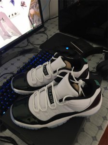 ​AJ11复活节为什么叫变色龙？为你揭示AJ11复活节怎么变色