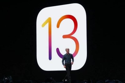 ​iOS 13、iPadOS正式版推送时间确定