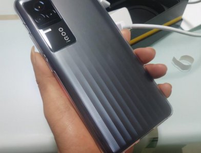 ​vivo iQOO 7测评：测试都非常OK，但是缺点也不少，很让人烦恼