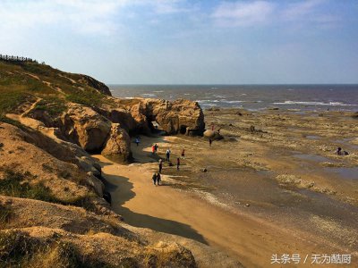 ​食神必逛！海鲜市场“鲅鱼圈”