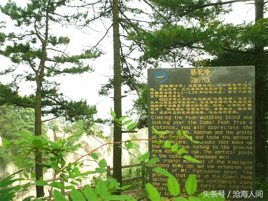 南阳内乡宝天曼风景区