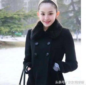 ​古力娜扎高考一次过成北影校花，赵丽颖没少过大学至今遗憾！